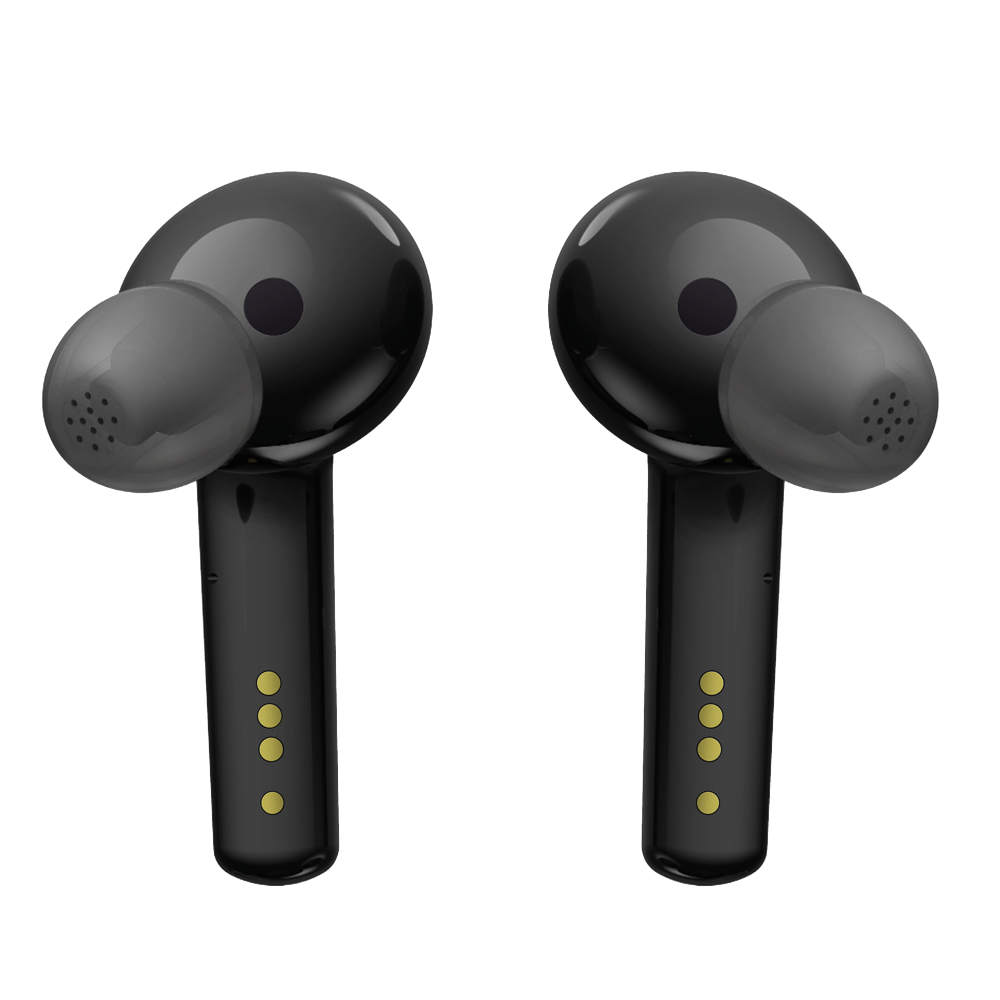 Harmonix Elevate Self Fitting OTC Hearing Aids with BTH customizable App Control