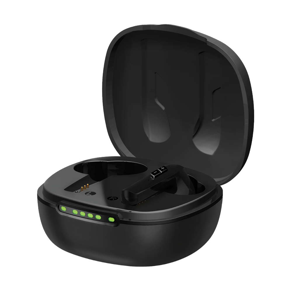 Harmonix Elevate Self Fitting OTC Hearing Aids with BTH customizable App Control