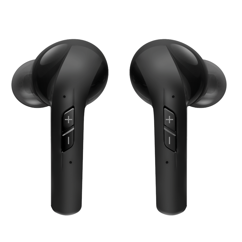 Harmonix Elevate Self Fitting OTC Hearing Aids with BTH customizable App Control