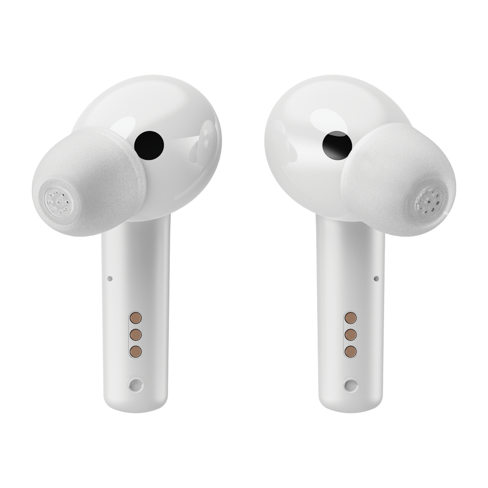 Harmonix Elevate Self Fitting OTC Hearing Aids with BTH customizable App Control