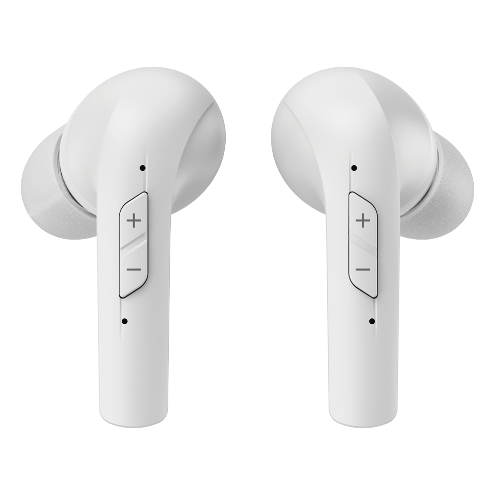 Harmonix Elevate Self Fitting OTC Hearing Aids with BTH customizable App Control