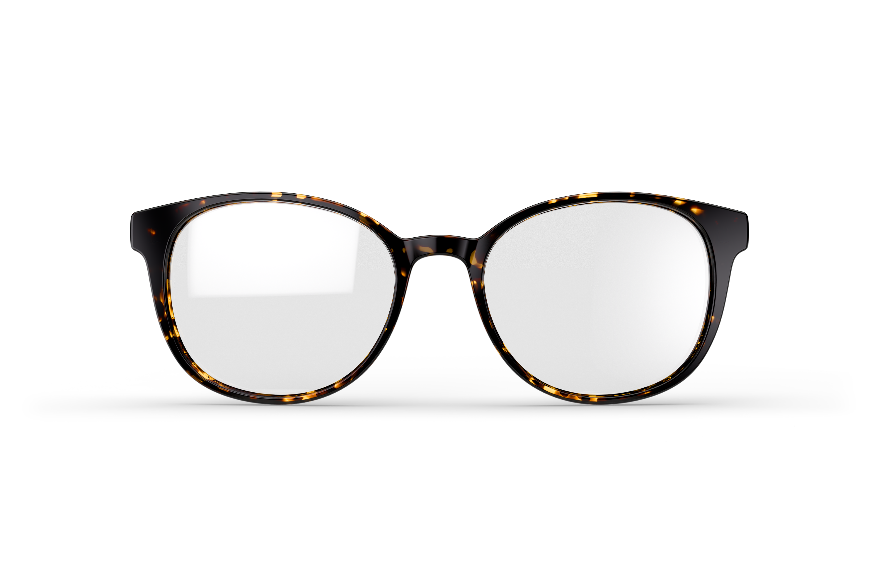SonaVue HJA Tortoiseshell Audio Premium Glasses
