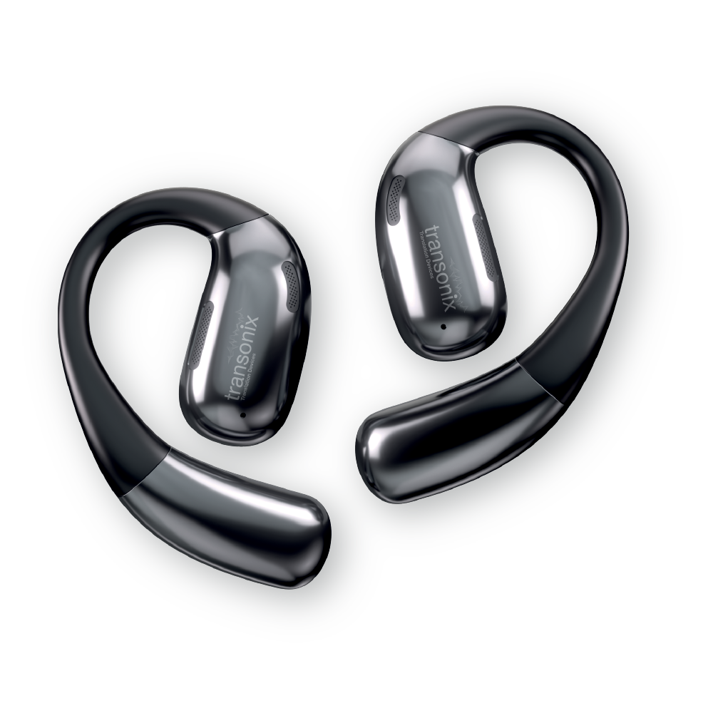 TravelerAI with Charging Case