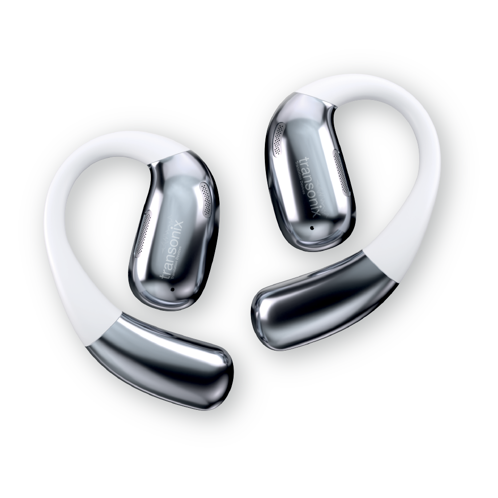 TravelerAI with Charging Case