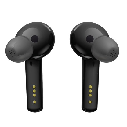 Harmonix Elevate OTC Hearing Aids with BTH customizable App Control