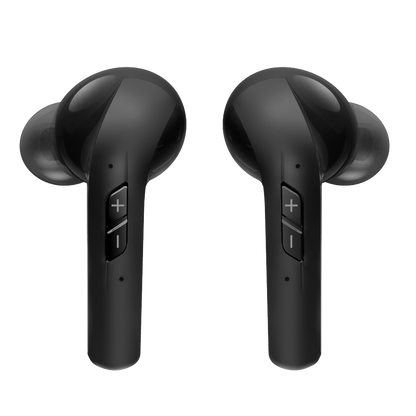 Harmonix Elevate OTC Hearing Aids with BTH customizable App Control