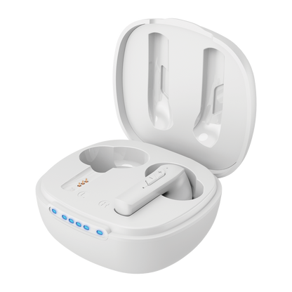 Harmonix Elevate OTC Hearing Aids with BTH customizable App Control