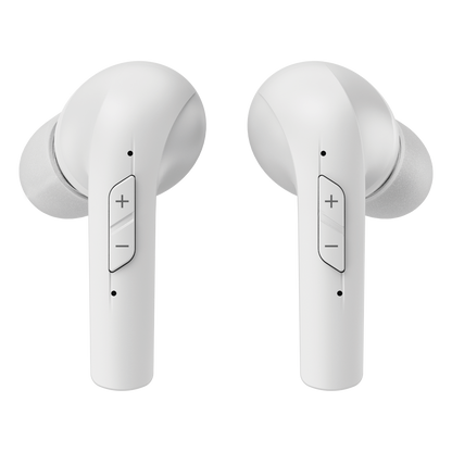 Harmonix Elevate OTC Hearing Aids with BTH customizable App Control