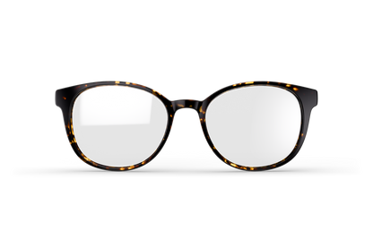 SonaVue HJA Tortoiseshell Audio Premium Glasses