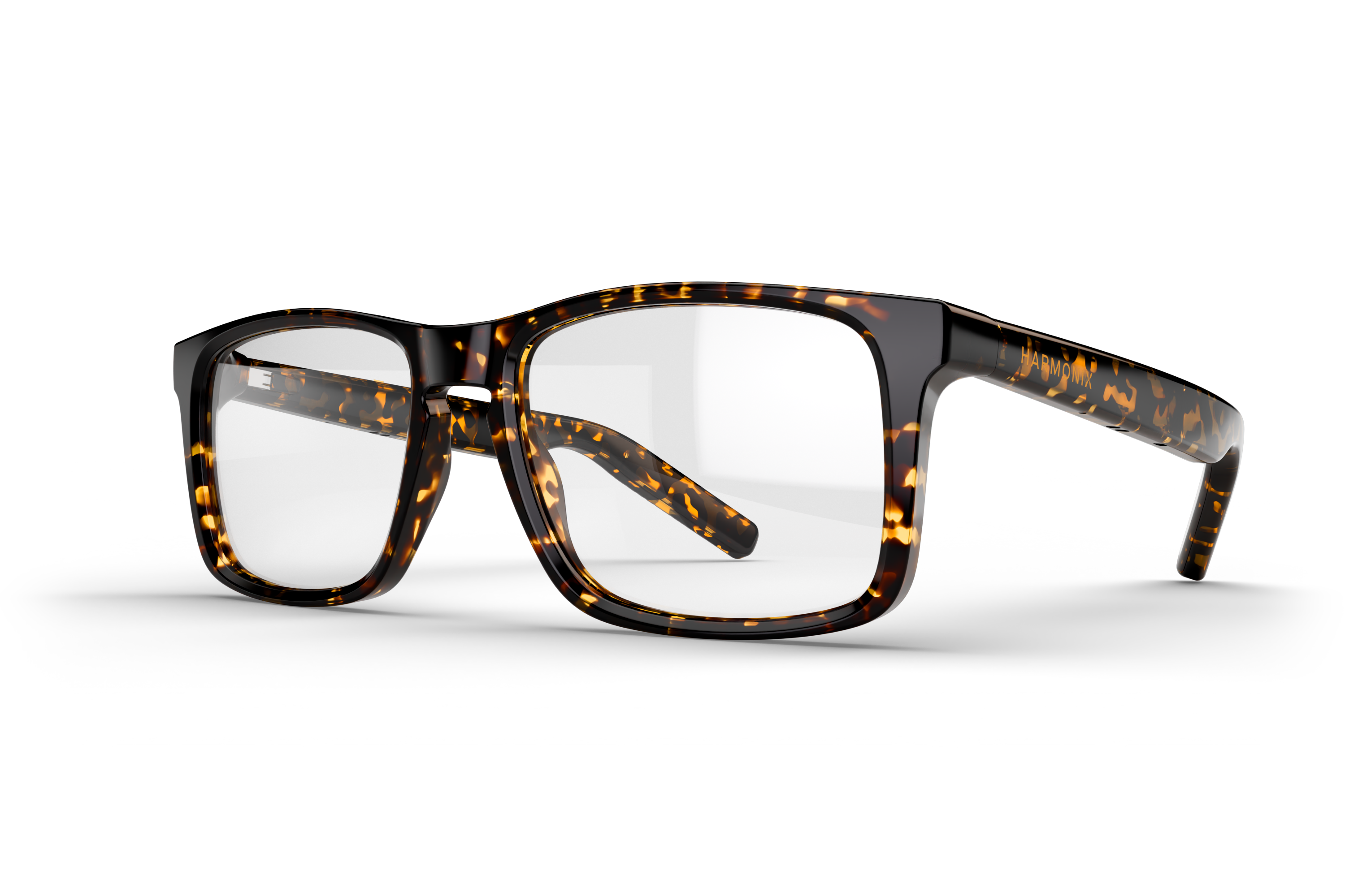 SonaVue HKA Tortoiseshell Premium Audio Glasses