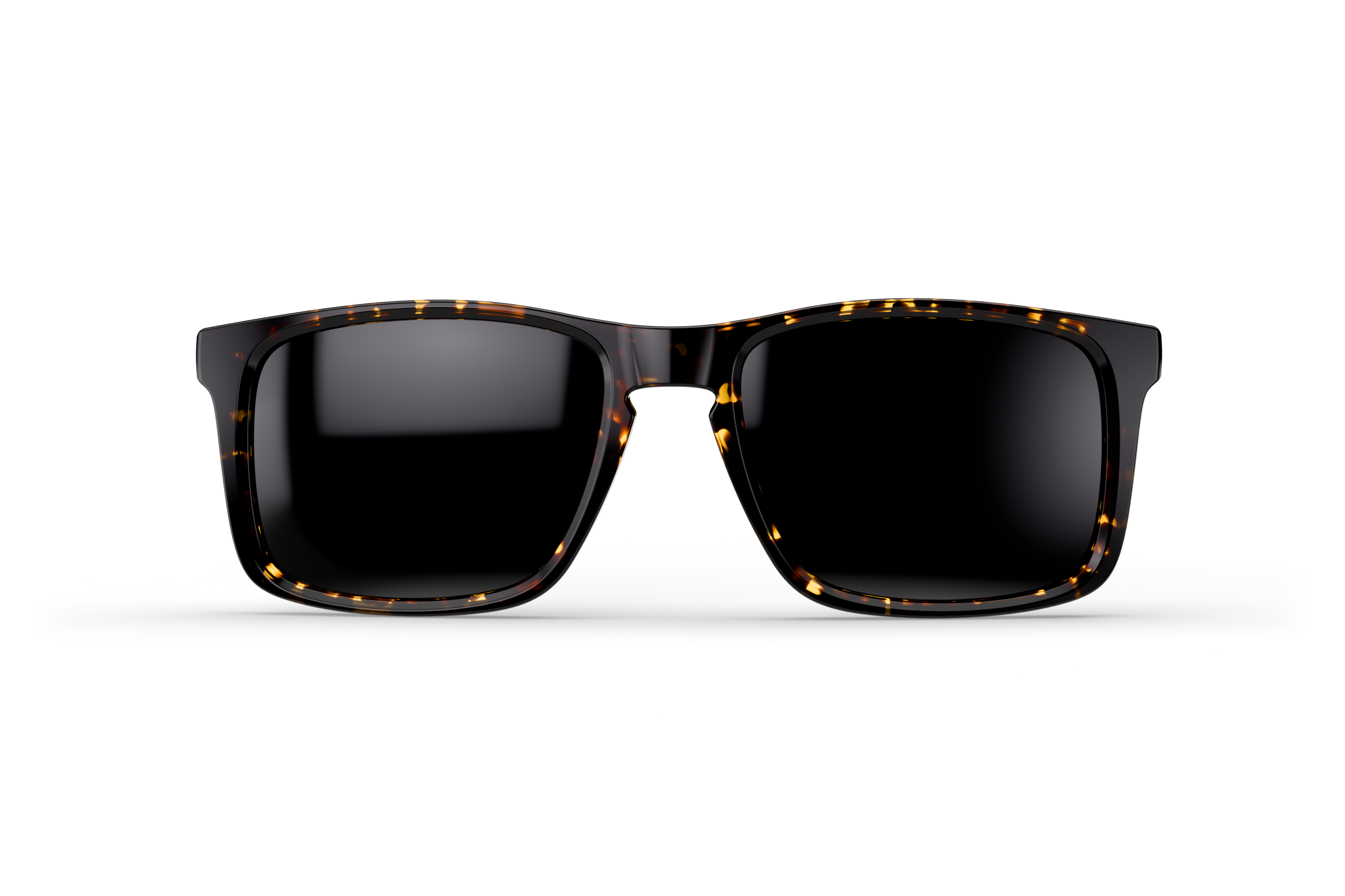 SonaVue HKA Tortoiseshell Premium Audio Glasses