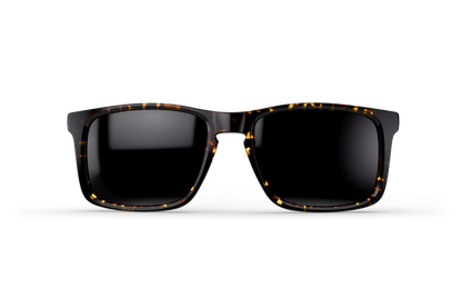 SonaVue HKA Tortoiseshell Premium Audio Glasses