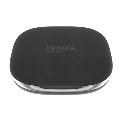 TravelerAI with Charging Case