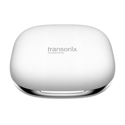 TravelerAI with Charging Case