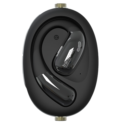 TravelerAI Spin with Spinning Charging Case