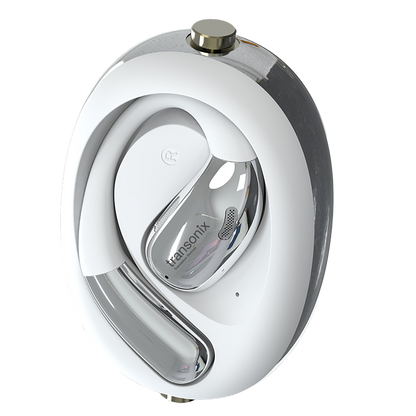 TravelerAI Spin with Spinning Charging Case