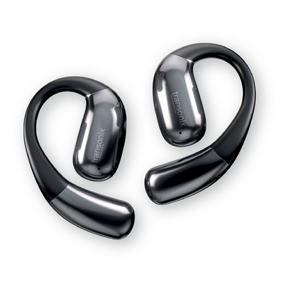 TravelerAI Spin with Spinning Charging Case