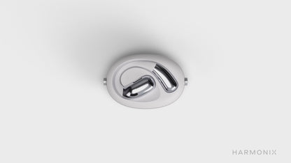 TravelerAI Spin with Spinning Charging Case