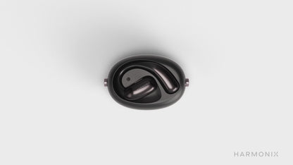 TravelerAI Spin with Spinning Charging Case