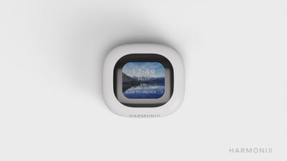 TravelerAI+ with LCD Charging Case